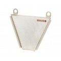 Motocorse Titanium Radiator and Oil Cooler Guards for the Ducati Panigale / Streetfighter V4 / S / R / Speciale (18-24) Motocorse Titanium Radiator and Oil Cooler Guards for the Ducati Panigale / Streetfighter V4 / S / R / Speciale (18-24)